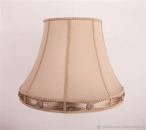 Абажур для торшера "Классика 3" на заказ в интернет-магазине Ярмарка ...