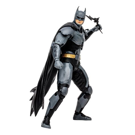 McFarlane Toys DC Direct Page Punchers Batman Action Figure with ...