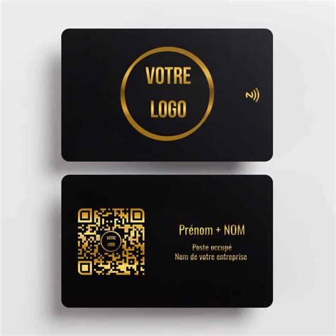 Nfc Cartes De Visite Le Guide Ultime Comment A Marche Carte De