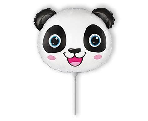 Balon Foliowy Fx Panda G Owa Flexmetal Przyj Cia I Okazje W