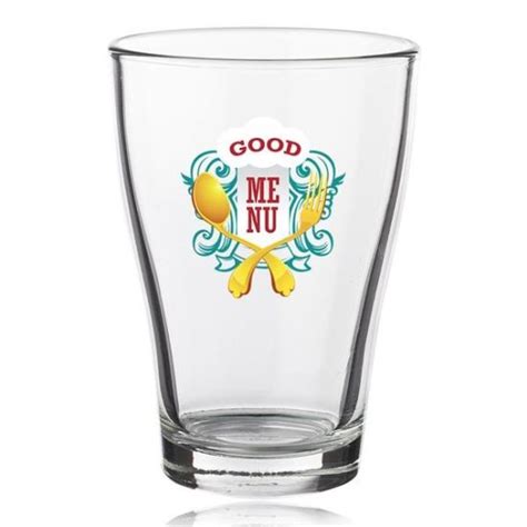 12 Oz. Pub Beer Glasses 134083