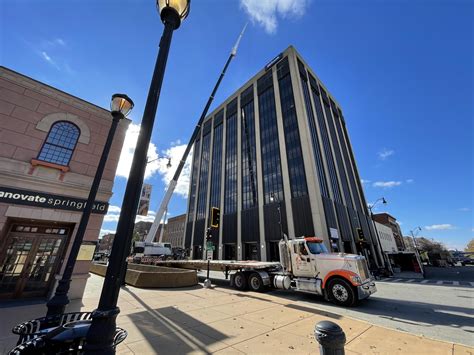 ROAD CLOSURE: Temporary closure of Fifth Street downtown - Capitol City Now