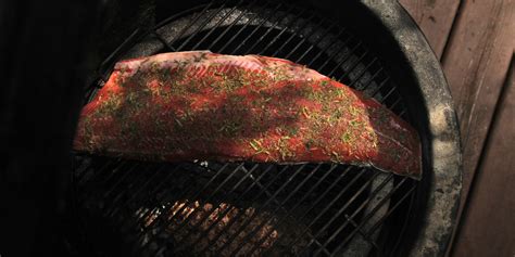 Quick-Smoked Fish | Oregonian Recipes