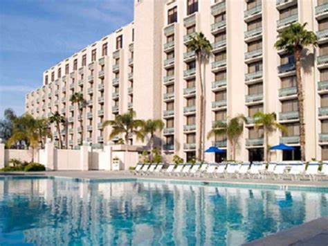 Knotts Berry Farm Hotel 3* Buena Park, United States
