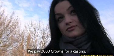 Fakehub Cocksucking Euro Amateur In Fake Casting Sextape Tnaflix Porn Videos