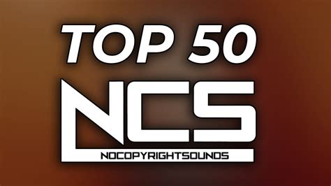 Top Most Popular Songs By Ncs Best Of Ncs Youtube