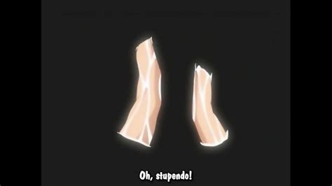 Hottie Hentai Chick Banged By Invisible Giant Cock