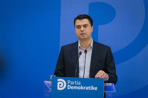 Kandidati Për Kryeministër Pas Zgjedhjeve Basha Koalicionet