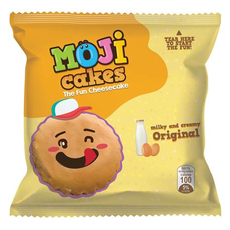 moji cakes original  pieces  shopee philippines
