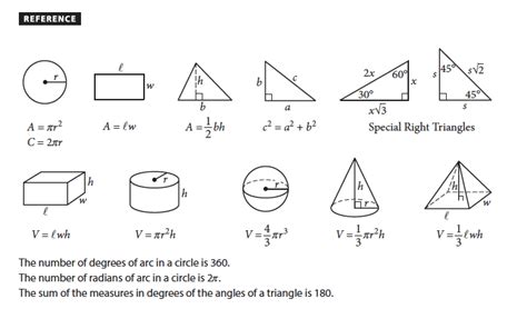 Sat Geometry What You Need To Know For 2024 Prepmaven