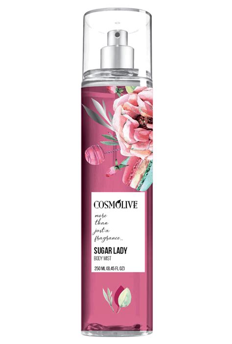 Cosmolive - Doğal İçerikli Kozmetik Ürünleri