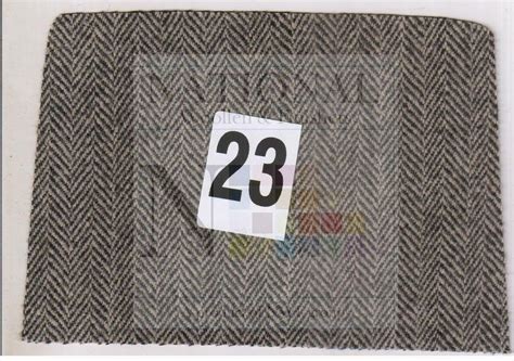 Tweed Fabric At Best Price In India