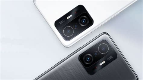 Xiaomi 11t Y 11t Pro Precio Características Y Fecha De Lanzamiento