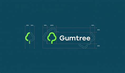 Gumtree reveals new logo design | Creative Bloq