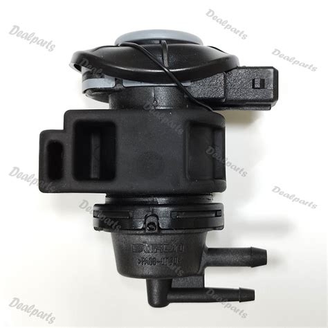 Genuine Renault Turbo Pressure Solenoid Valve 8200661049 For Renault