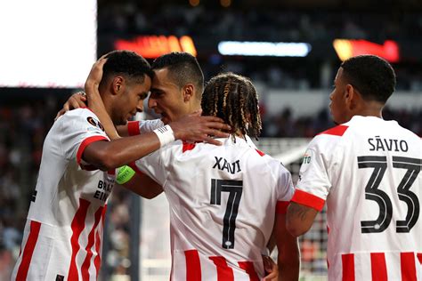 Heerenveen vs PSV Prediction and Betting Tips | October 9, 2022