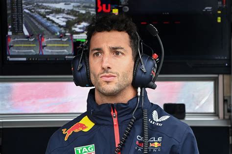 Daniel Ricciardo Podría Estar A Un Paso De Volver A La F1