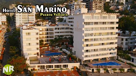 Hotel San Marino Puerto Vallarta Todo Incluido Noecillo 2022 Vacaciones