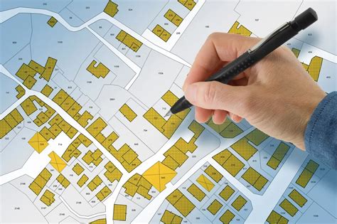 Understanding Land Surveying Records and Maps - 360 Surveying