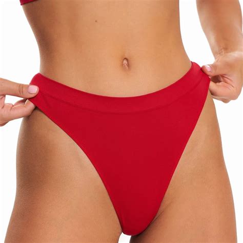 China Manufacturer Singwear Breathable Cotton Multi Colors Bikini Women Seamless Panty Women S
