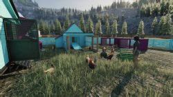 دانلود بازی Ranch Simulator TENOKE UPDATE V1 051 برای کامپیوتر