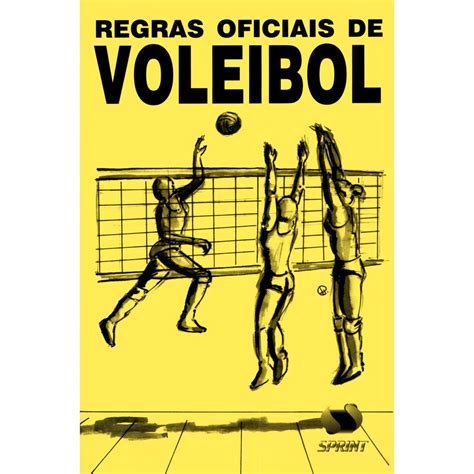 Voleibol Na EducaÇÃo FÍsica Escolar By Cref4sp Conselho Regional De