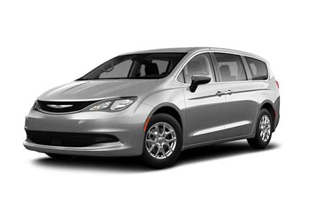 The Chrysler Grand Caravan Sxt Dobson Chrysler Dodge Jeep In