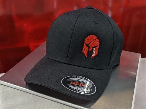 Rsm Flex Hat Smallmedium Rock Solid Motorsports