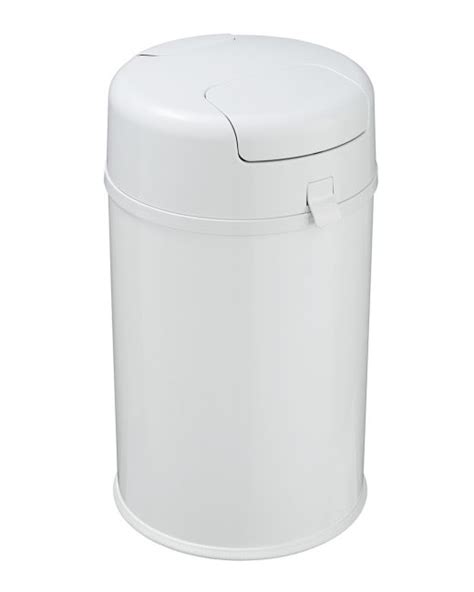 Purchase Wenko Secura Premium Hygiene Container Nappy Bin