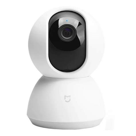 IP-камера Xiaomi Mi Home Security Camera 360 (1080P) (QDJ4058GL) White ...