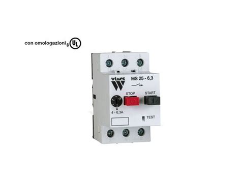 Serie MS25