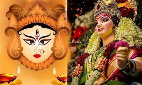 Shardiya Navratri 2023 नवरात्रि में ये खास काम करके मां जगदंबा को