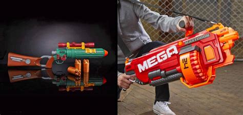 This Giant Nerf Rocket Launcher Is a Replica Of The Destiny Gjallarhorn ...