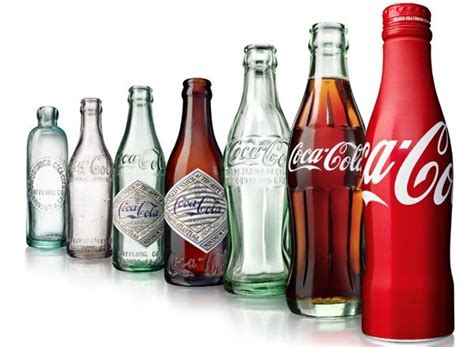 Coca Cola Hist Ria Arena Marcas E Patentes