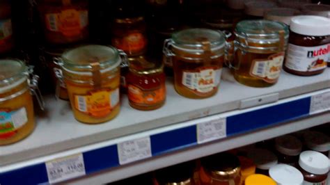 МЕД на полках магазинов. КАКОЙ ОН??? это мед или нет? - YouTube