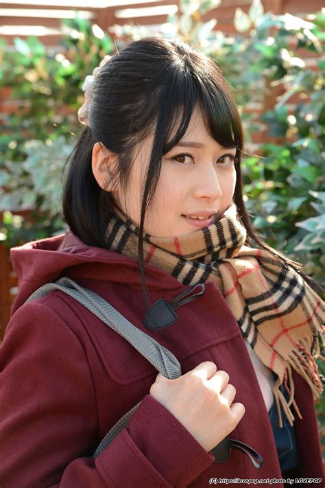 [LovePop] Yuna Mai na Maina Yuuri Set03 Photobook - V2PH