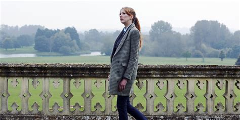 Cunk On Cunk On Britain Episode Twentieth Century Shocks