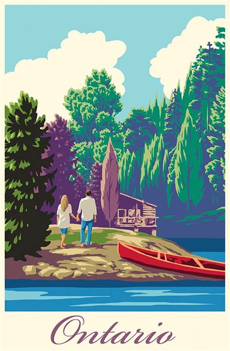 Travel Poster With Images Retro Travel Poster Poster Art