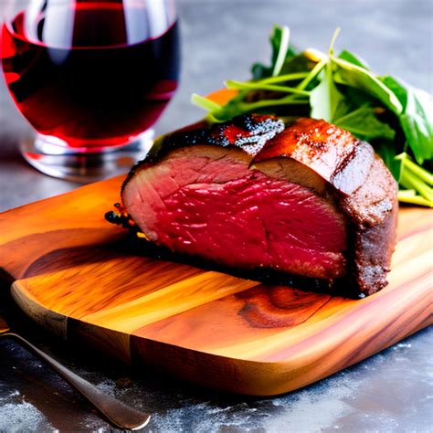 Picanha Vinho Uma Combina O Perfeita Center Gourmet Vinhos E