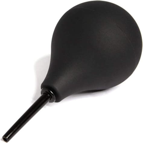 Amazon ML Large Anal Vagina Cleaner Medical Toys Douche Enema Rectal Syringe Anal Toy