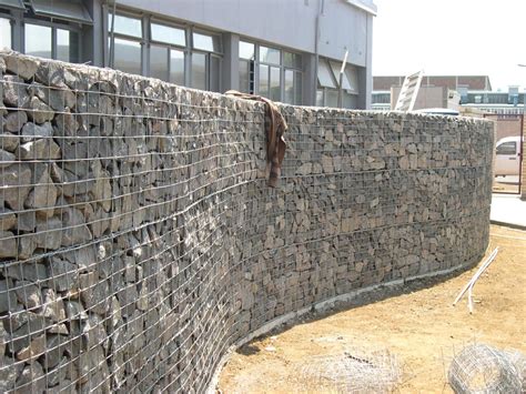 Home Gabion Baskets