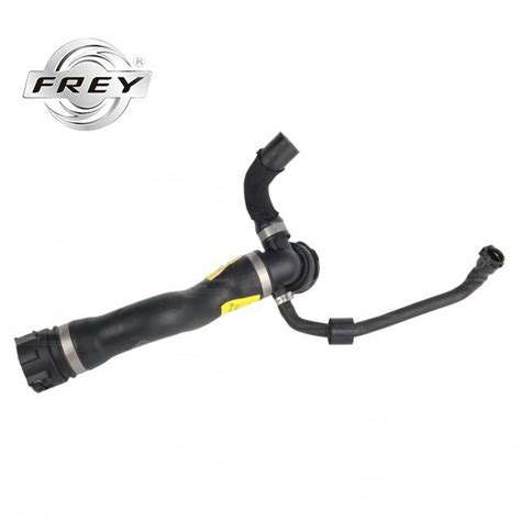 Frey Auto Car Coolant Hose Water Pipe Radiator Upper Pipe Oem