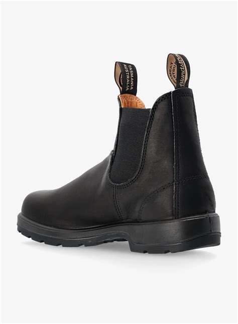 Schuhe Blundstone Classics 558 Black