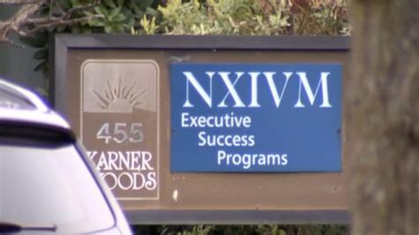 Video NXIVM Founder Convicted Of All Charges In Sex Cult Case ABC News