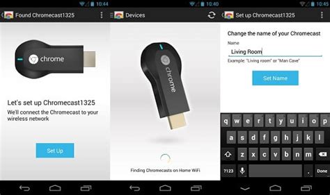 Con Estas Cinco Aplicaciones Podr Is Sacarle Provecho A Chromecast