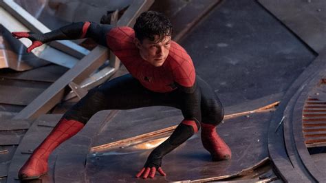 “spider Man No Way Home” Es El Tercer Mejor Estreno Mundial De La