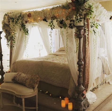 Canopy Bed Ideas: Create a Dreamy Bedroom