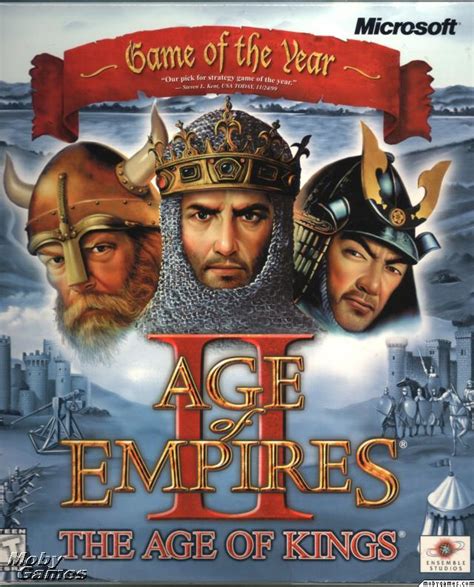 Age of Empires 2 Cheats ~ KamarIbedo