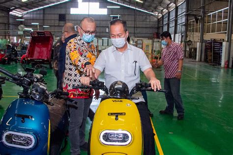 Kemenperin Buat Langkah Strategis Dalam Upaya Meningkatkan Penggunaan