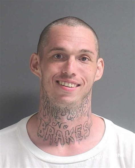 Mclamb Jason T Volusia County Mugshots Zone